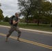 Joint Base members honor fallen with Gold Star Ruck March
