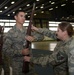 Ellsworth Airman triumphs, earns Vaught Award