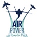 Air Power over Hampton Roads - Logo