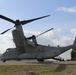 VMM-161 ramps up training in preparation for deployment