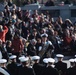 Pearl Harbor 75th Anniversary Commemoration at WWII Memorial