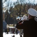 Pearl Harbor 75th Anniversary Commemoration at WWII Memorial