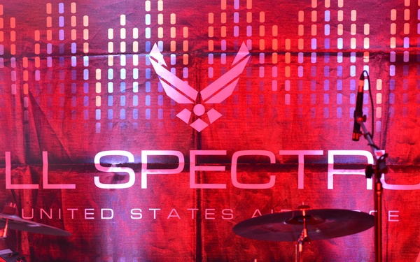 Langley Airmen share 'Full Spectrum' experience across nations