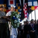 75th Commemoration Event of the Attack on Pearl Harbor