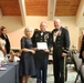 811th Ordnance Company Army Reserve Soldiers recognized for flood rescue assistance