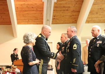 811th Ordnance Company Army Reserve Soldiers recognized for flood rescue assistance