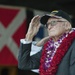 75th Anniversary National Pearl Harbor Remembrance Day Commemoration honors survivors, veterans