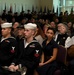 NSE Pearl Harbor Day, WWII Remembrance Ceremony