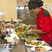 Camp Pendleton Hosts Culinary Team of the Quarter Competition
