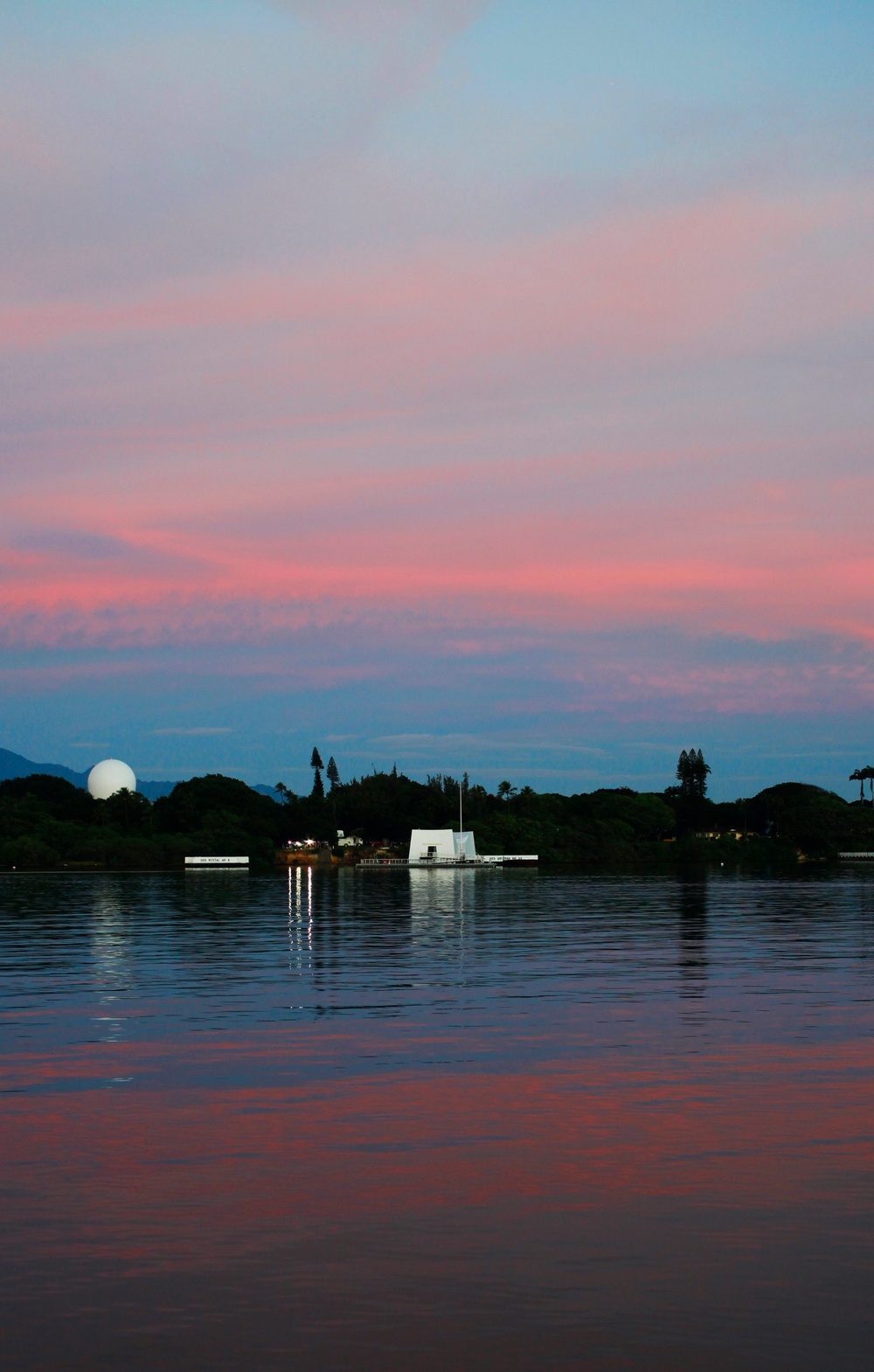 DVIDS - Images - 75th National Pearl Harbor Rememberance Day ...