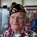 75th National Pearl Harbor Rememberance Day Commemoration Ceremony
