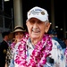 75th National Pearl Harbor Rememberance Day Commemoration Ceremony