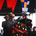 75th National Pearl Harbor Rememberance Day Commemoration Ceremony