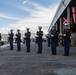 75th Anniversary National Pearl Harbor Remembrance Day Commemoration