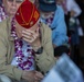 75th Anniversary National Pearl Harbor Remembrance Day Commemoration