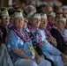 75th Anniversary National Pearl Harbor Remembrance Day Commemoration