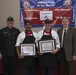 Culinary Team of the Quarter Competition