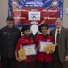 Culinary Team of the Quarter Competition