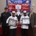 Culinary Team of the Quarter Competition
