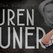 USS Arizona Survivor: Lauren Bruner