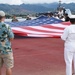 Mass Band Performs at Battleship Missouri Memorial