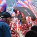 Mass Band Performs at Battleship Missouri Memorial