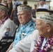 Pearl Harbor 75th Anniversary USS Oklahoma