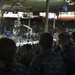 FOX Sports Pearl Harbor Invitational basketball game During 75th Commemoration of the Attack on Pearl Harbor