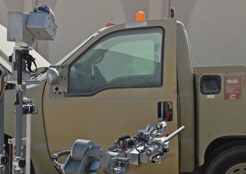 380th AEW strengthens emergency response procedures through training