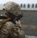 22nd MEU Conducts a Live Fire Weapons Shoot.