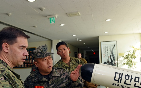 ROK Marine Brigade 6