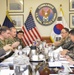 ROK, US Navies Discuss Methods to Strengthen Partnership During 9th Strategic Dialogue