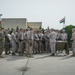 CJCS visits SPMAGTF Marines in Erbil