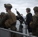 Marines, Sailors train for strait passage during ARGMEUEX