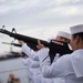 Dual Interment During 75th Pearl Harbor Commemoration