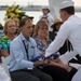 Dual Interment During 75th Pearl Harbor Commemoration