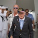 Dual Interment During 75th Pearl Harbor Commemoration