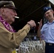 Pearl Harbor Ceremony Honors Victims, Survivors