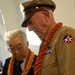 'Blackened Canteen' Ceremony Promotes Peace Between US, Japan