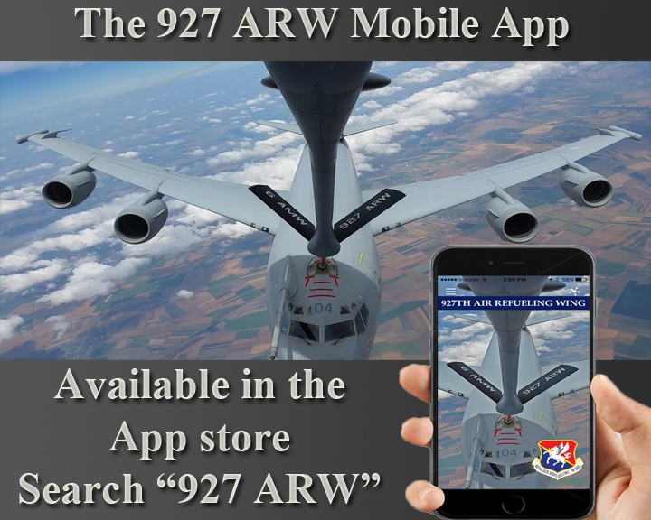 927 ARW mobile app 927 ARW mobile app