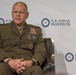 CMC Speaks at the U.S. Naval Institute's Defense Forum Washington 2016