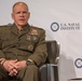 CMC Speaks at the U.S. Naval Institute's Defense Forum Washington 2016