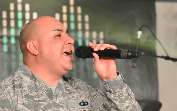 Langley Airmen share ‘Full Spectrum’ experience across nations