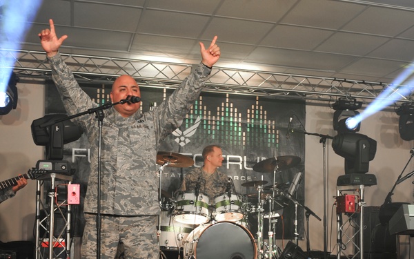 Langley Airmen share ‘Full Spectrum’ experience across nations