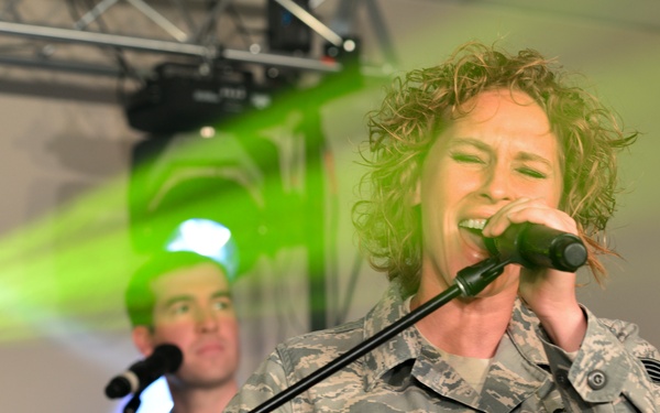 Langley Airmen share ‘Full Spectrum’ experience across nations