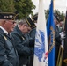 Memorial ceremony