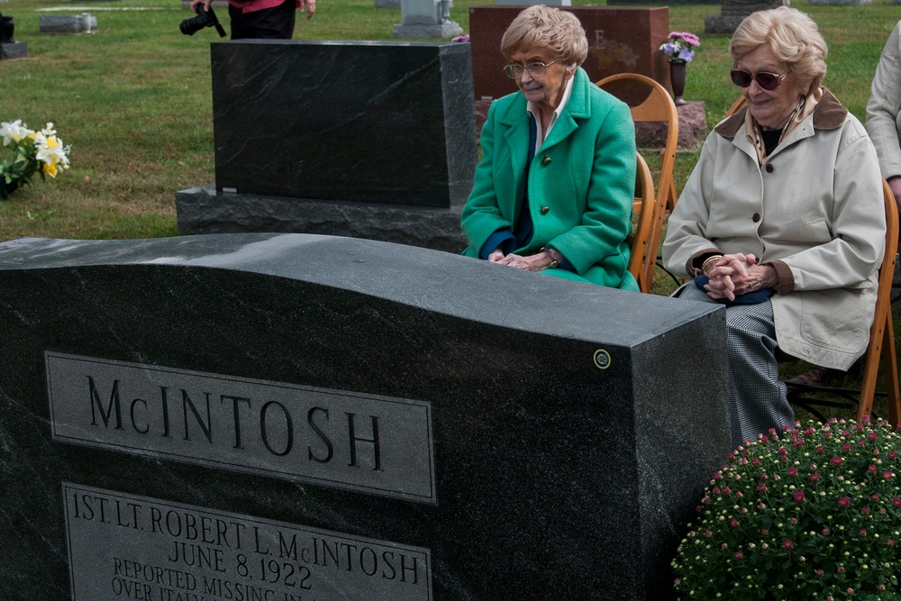 Remembering the fallen