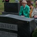 Remembering the fallen