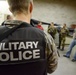 MPs join Belgian Active Shooter Training
