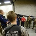 MPs join Belgian Active Shooter Training